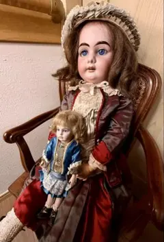 2026年最新】アンティーク ジュモーの人気アイテム - メルカリ