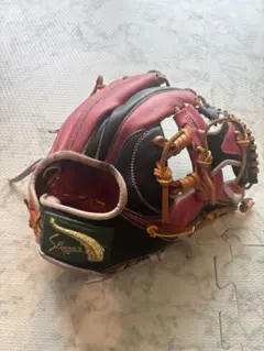 久保田スラッガー 軟式用オーダーグローブAR3 W-29 - メルカリ