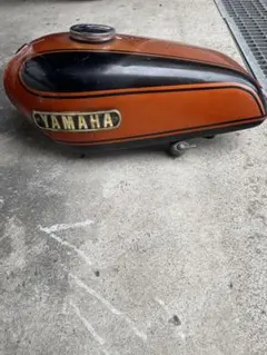 YAMAHA TX650 2型 ガソリンタンク 2025年最新】Yahoo!オークション -tx650 タンク(パーツ)の中古品