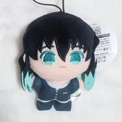 鬼滅の刃　ぬいぷりけmini3 時透無一郎