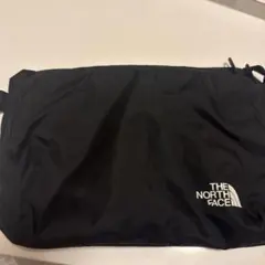 THE NORTH FACE サコッシュ ブラックのサムネイル