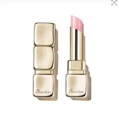 【新品】GUERLAINゲラン　キスキスビーグロウ258 ローズグロウのサムネイル