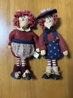 カントリー雑貨 アン&アンディ♡