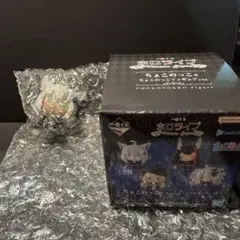 ホロライブVillain Style ちょこのっこ 白上フブキ