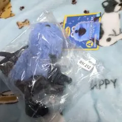 パペットスンスン 一番くじ A賞ぬいぐるみ