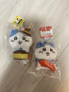 ご当地 ちいかわ ハチワレ 長崎 カステラ 福岡限定 明太子 セット