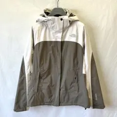 ノースフェイス マウンテンパーカー ゴアテックス ナイロンジャケット M L