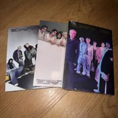 P1harmony UNIQUE Photobook 3枚 セット 新品未開封