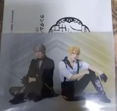 刀ミュ　静かなる夜半の寝ざめ　ランダムブロマイド　国広　長義