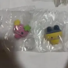 たまごっち ガチャガチャ カプセルフロッキーズ