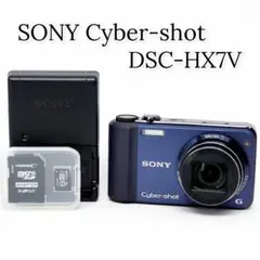 2026年最新】dsc-hx7vの人気アイテム - メルカリ