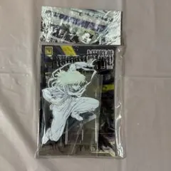 未開封品　相澤消太　文房具カフェ　アクスタ　アクリルスタンド