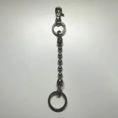 KAIKO カイコー ボールチェーン キーホルダー
