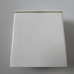 ideaco ゴミ箱 ホワイトTUBELOR mini flap 新品未使用