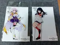 2026年最新】ssss.gridman 宝多六花 アクリルスタンドの人気アイテム