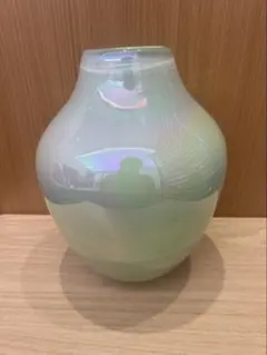 野尻恵美 en.glassdesign フラワーベース - メルカリ