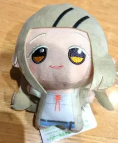 学園アイドルマスター ちびぐるみ 学園生活 vol.3 篠澤広