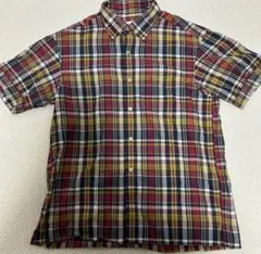 MACKINTOSH チェックシャツのサムネイル