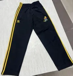 希少　シンプソンズ　アディダスオリジナルス　ジャージ　xs 160