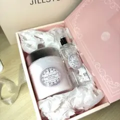 JILLSTUART ジルスチュアート ヘアトリートメント ヘアオイル セット