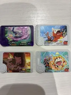 ポケモンフレンダ5弾ジガルデ