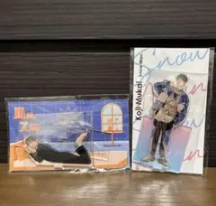 SnowManアクリルスタンド　向井康二