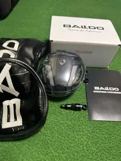 2025BALDO TT 1W GT6 SHALLOW PROTO 9.5° - メルカリ