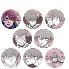 2025年最新】黒名蘭世 缶バッジの人気アイテム - メルカリ