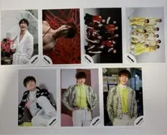 SnowMan 渡辺翔太 公式写真