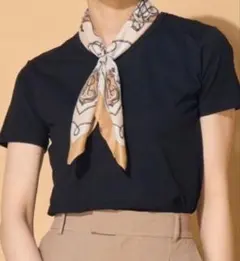 Perfect Suit FActory クルーネックTシャツのサムネイル