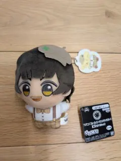 2026年最新】蜂楽廻 ちびぐるみの人気アイテム - メルカリ