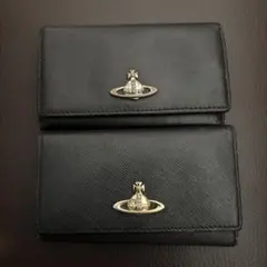 GIANNI VERSACE キーケース 6連 ブラック - メルカリ