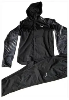 PUMA ランニングウェア