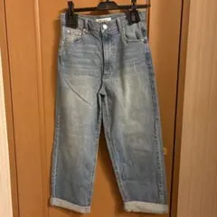 ルーニィ LOUNIE デニム　パンツ　薄のサムネイル