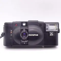 2026年最新】olympus xa2の人気アイテム - メルカリ