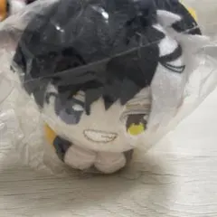 桜遥　WINDBREAKER はぐキャラ　くじメイト　ぬいぐるみマスコット