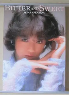 2026年最新】中森明菜 ポスターの人気アイテム - メルカリ
