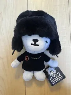 2026年最新】BIGBANG G-dragon ジヨン ぬいぐるみの人気アイテム
