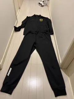 OGASAKA SKI ジャージ　ONYONE製　XL Ｏサイズ