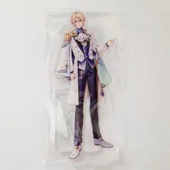 ミストニアの翅望 WonderGoo 特典 エドワード アクスタ ワングー