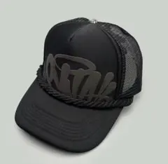Syna World☆シナワールド TRUCK キャップ CENTRAL CEE - メルカリ