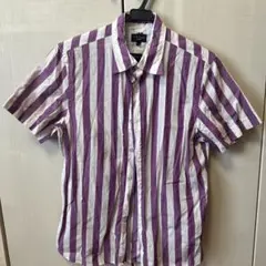 ポールスミスJEANS 半袖シャツ