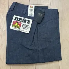 2026年最新】BeN davis usa製 ワークパンツの人気アイテム - メルカリ