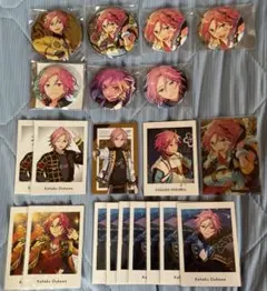 2026年最新】桜河こはく 缶バッジの人気アイテム - メルカリ