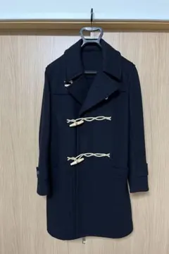 BEAUTY&YOUTH UNITED ARROWS ダッフルコート メンズ