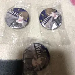 くら寿司コラボ セット【加賀美ハヤト】