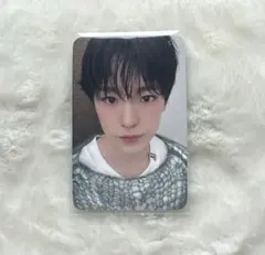 ユウシ ラキドロ 30枚セット 2026年最新】NCT wish ユウシ ラキドロの人気アイテム - メルカリ
