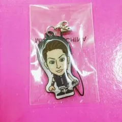 居酒屋えぐざいる 白濱亜嵐 2013 夏ガチャ イベント衣装 キャラ クリーナー