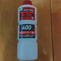 GSIクレオス Mr.ツールクリーナー 改 特大 400ml 3個 - メルカリ