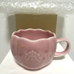スターバックスSAKURA2020マグサクラシェイプ355ml